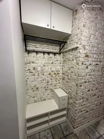 38 м², 2-комнатная квартира, этаж 11 из 13, 38 м², изображение - 15