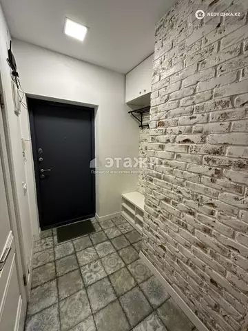 38 м², 2-комнатная квартира, этаж 11 из 13, 38 м², изображение - 16