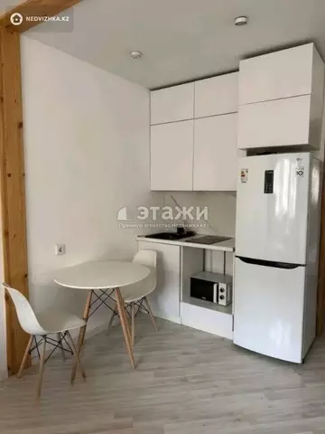 2-комнатная квартира, этаж 9 из 12, 25 м²