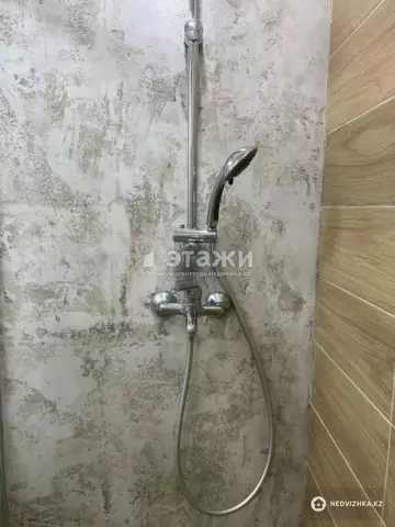 25 м², 2-комнатная квартира, этаж 9 из 12, 25 м², изображение - 4