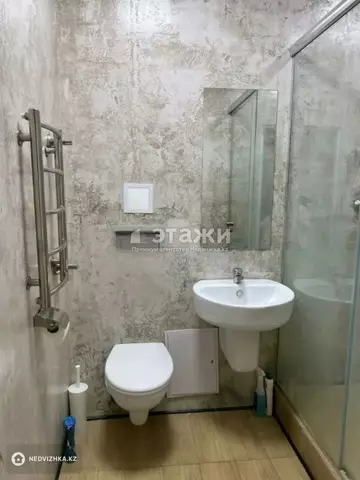 25 м², 2-комнатная квартира, этаж 9 из 12, 25 м², изображение - 5