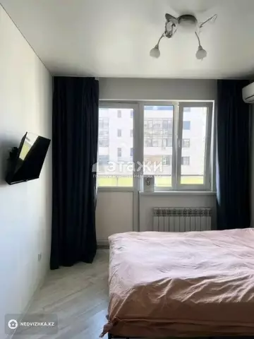25 м², 2-комнатная квартира, этаж 9 из 12, 25 м², изображение - 7
