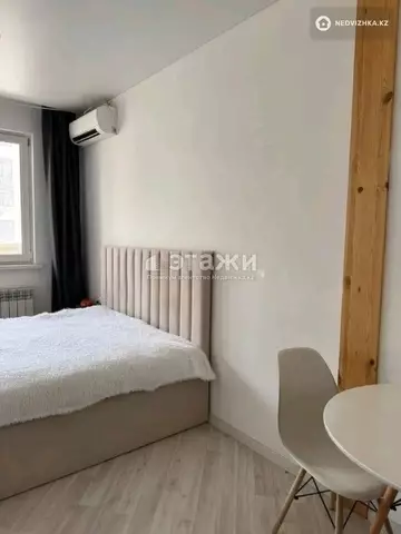 25 м², 2-комнатная квартира, этаж 9 из 12, 25 м², изображение - 9