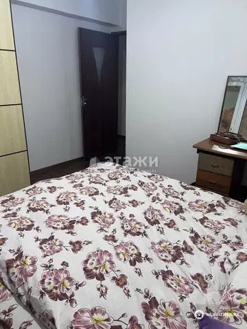 2-комнатная квартира, этаж 5 из 5, 41 м²