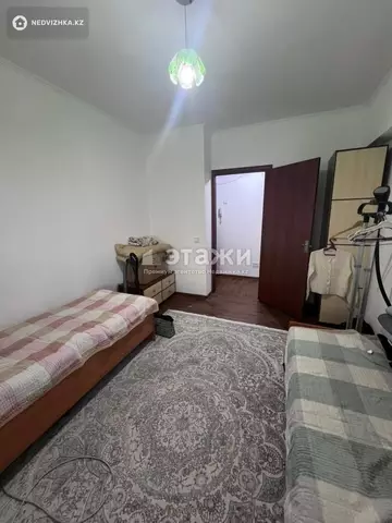 41 м², 2-комнатная квартира, этаж 5 из 5, 41 м², изображение - 6
