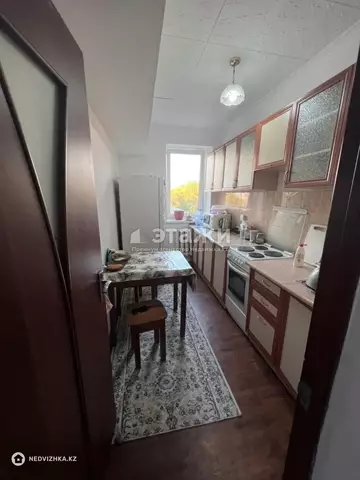 41 м², 2-комнатная квартира, этаж 5 из 5, 41 м², изображение - 9