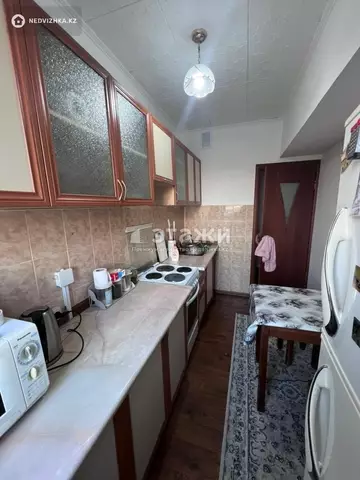 41 м², 2-комнатная квартира, этаж 5 из 5, 41 м², изображение - 10