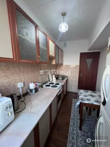 41 м², 2-комнатная квартира, этаж 5 из 5, 41 м², изображение - 11
