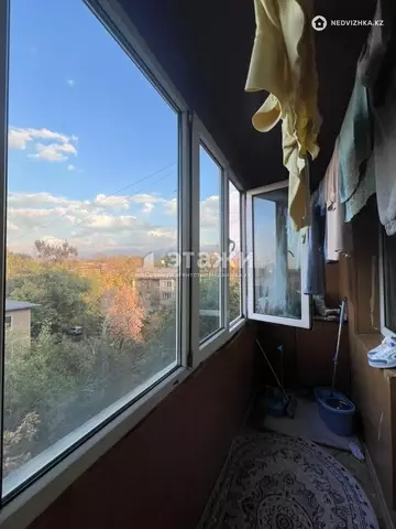 41 м², 2-комнатная квартира, этаж 5 из 5, 41 м², изображение - 13
