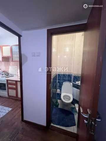 41 м², 2-комнатная квартира, этаж 5 из 5, 41 м², изображение - 14