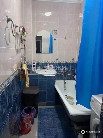 41 м², 2-комнатная квартира, этаж 5 из 5, 41 м², изображение - 15