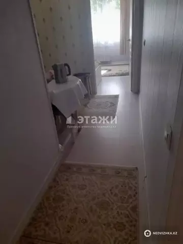 2-комнатная квартира, этаж 2 из 11, 52 м²