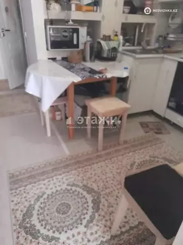 2-комнатная квартира, этаж 2 из 11, 52 м²