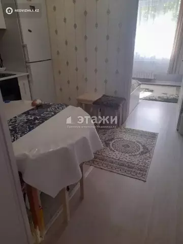 2-комнатная квартира, этаж 2 из 11, 52 м²