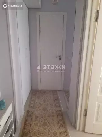 52 м², 2-комнатная квартира, этаж 2 из 11, 52 м², изображение - 4