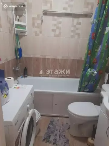 52 м², 2-комнатная квартира, этаж 2 из 11, 52 м², изображение - 6