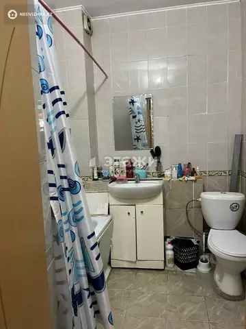 52 м², 2-комнатная квартира, этаж 2 из 11, 52 м², изображение - 7