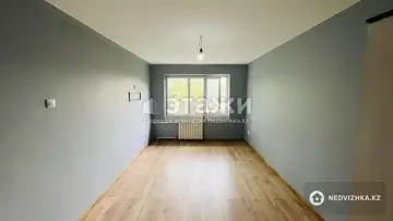 1-комнатная квартира, этаж 5 из 5, 18 м²