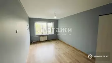 1-комнатная квартира, этаж 5 из 5, 18 м²