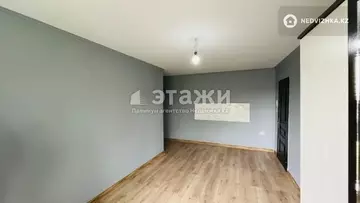 1-комнатная квартира, этаж 5 из 5, 18 м²