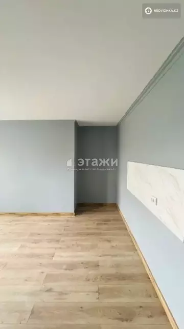 18 м², 1-комнатная квартира, этаж 5 из 5, 18 м², изображение - 4