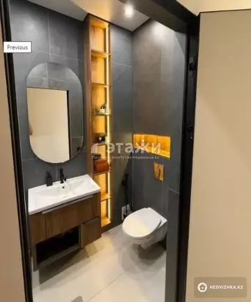 3-комнатная квартира, этаж 10 из 19, 96 м²