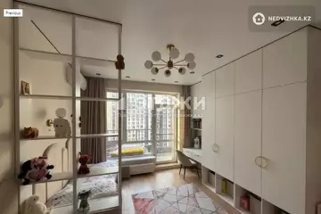 96 м², 3-комнатная квартира, этаж 10 из 19, 96 м², изображение - 5