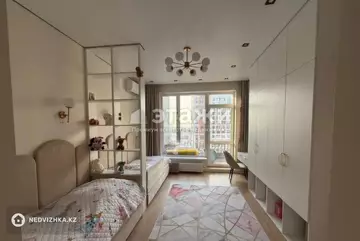 96 м², 3-комнатная квартира, этаж 10 из 19, 96 м², изображение - 7
