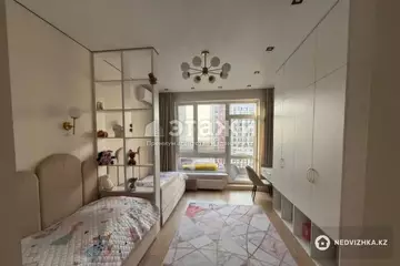 96 м², 3-комнатная квартира, этаж 10 из 19, 96 м², изображение - 6