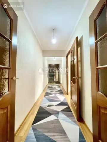 52 м², 2-комнатная квартира, этаж 4 из 5, 52 м², изображение - 4
