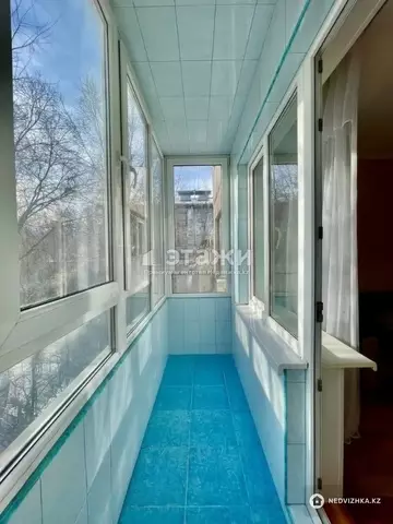 52 м², 2-комнатная квартира, этаж 4 из 5, 52 м², изображение - 7