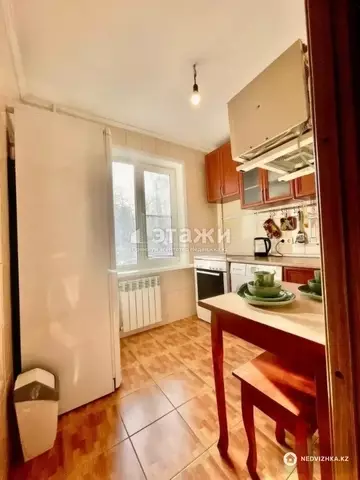 52 м², 2-комнатная квартира, этаж 4 из 5, 52 м², изображение - 8
