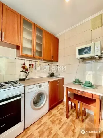 52 м², 2-комнатная квартира, этаж 4 из 5, 52 м², изображение - 9