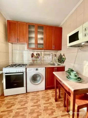 52 м², 2-комнатная квартира, этаж 4 из 5, 52 м², изображение - 10