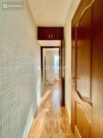 52 м², 2-комнатная квартира, этаж 4 из 5, 52 м², изображение - 11