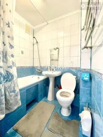52 м², 2-комнатная квартира, этаж 4 из 5, 52 м², изображение - 13