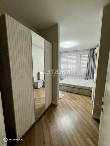 3-комнатная квартира, этаж 2 из 14, 105 м², на длительный срок