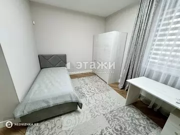 105 м², 3-комнатная квартира, этаж 2 из 14, 105 м², на длительный срок, изображение - 4