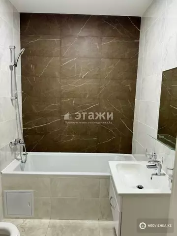 105 м², 3-комнатная квартира, этаж 2 из 14, 105 м², на длительный срок, изображение - 6