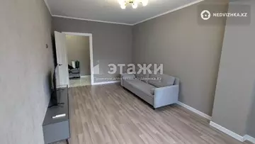 1-комнатная квартира, этаж 9 из 13, 40 м², на длительный срок