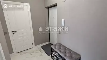1-комнатная квартира, этаж 9 из 13, 40 м², на длительный срок