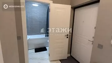 1-комнатная квартира, этаж 9 из 13, 40 м², на длительный срок