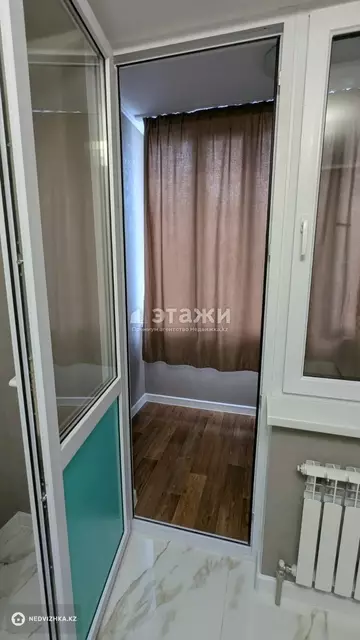 40 м², 1-комнатная квартира, этаж 9 из 13, 40 м², на длительный срок, изображение - 6