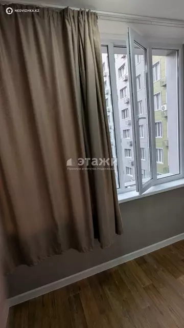 40 м², 1-комнатная квартира, этаж 9 из 13, 40 м², на длительный срок, изображение - 8