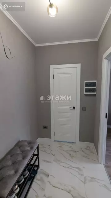 40 м², 1-комнатная квартира, этаж 9 из 13, 40 м², на длительный срок, изображение - 11