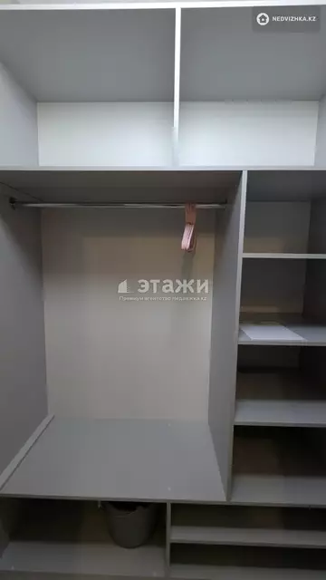 40 м², 1-комнатная квартира, этаж 9 из 13, 40 м², на длительный срок, изображение - 13