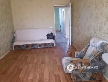 70 м², 3-комнатная квартира, этаж 4 из 5, 70 м², изображение - 4