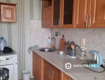 70 м², 3-комнатная квартира, этаж 4 из 5, 70 м², изображение - 13