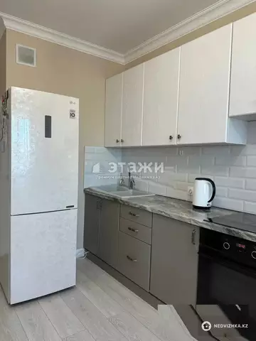 94 м², 3-комнатная квартира, этаж 14 из 24, 94 м², изображение - 0