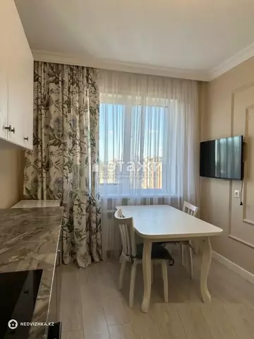 94 м², 3-комнатная квартира, этаж 14 из 24, 94 м², изображение - 1